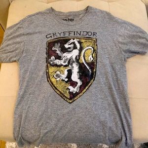 Harry Potter Gryffindor T-shirt